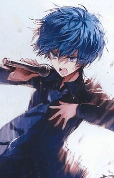 Tokaku Azuma