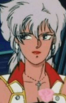 Iria Pazom