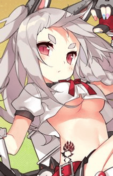 Yuudachi