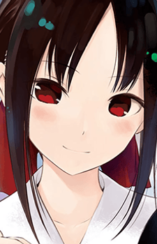 Kaguya Shinomiya