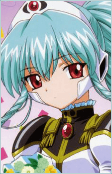 Vanilla H