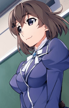 Shiori Arisaka