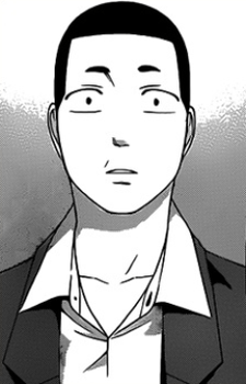 Tetsuya Kouno