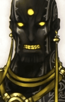 Darrius III
