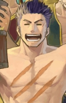 Fergus mac Roich