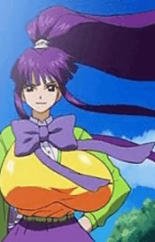 Kirika Misono