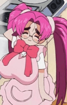 Komoe Harumachi