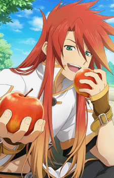 Luke Fon Fabre