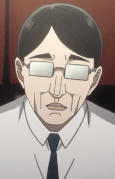 Saburo Odajima