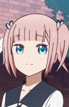 Moeha Fujiwara