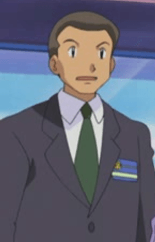Kuroda