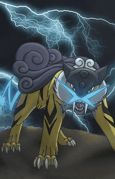Raikou