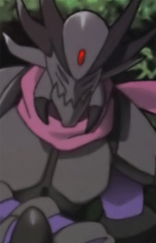 Garyuu