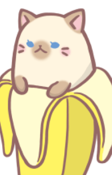 Siamese Bananya