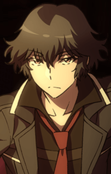Kogorou Akechi