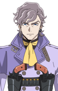 Dylan G. Ordene