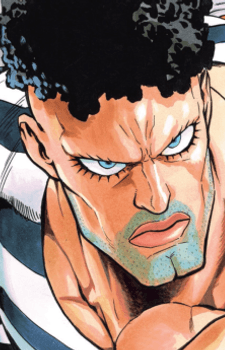 Puri-Puri Prisoner