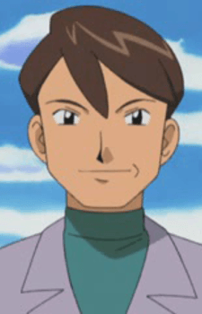 Captain Kusunoki