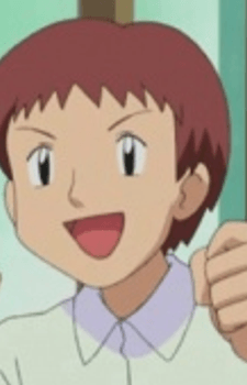 Kimimaro