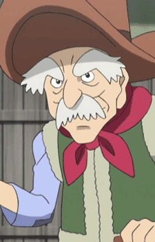 Grampa