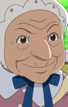Granny