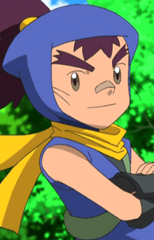 Sanpei