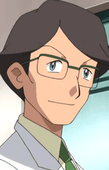 Takeda