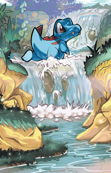 Waninoko