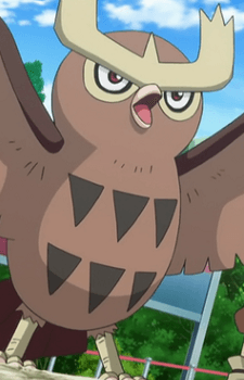 Yorunozuku