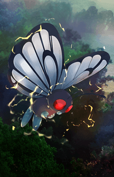 Butterfree