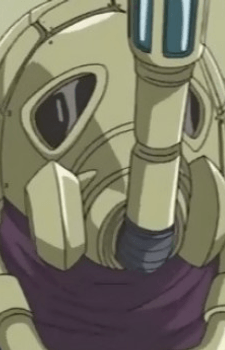 Hanaka Busujima