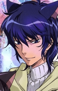 Seimei Aoyagi