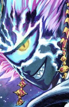 Lord Boros