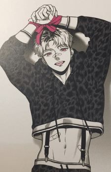 Chanwoo Oh