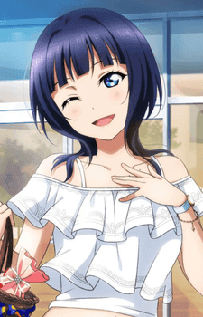 Karin Asaka