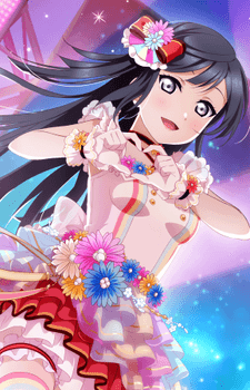 Setsuna Yuki