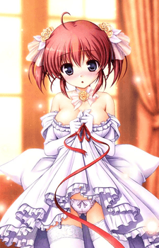 Nagi Kodachi