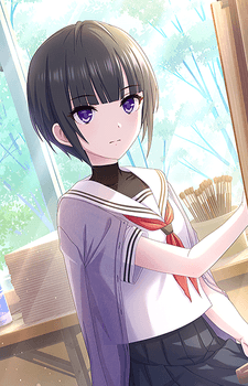 Chiyo Shirayuki
