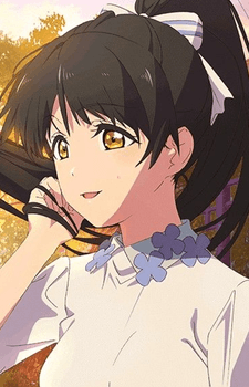 Ren Hazuki