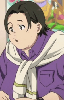 Yutaka Honda