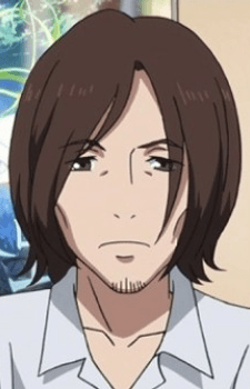 Zaruyoshi Yakushiji