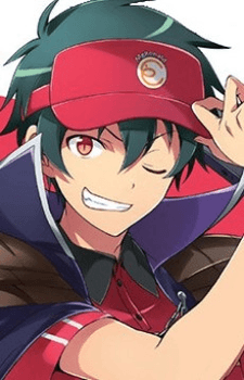 Maou Sadao