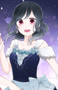 Yukino Suzushiro