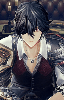 Louis Amamiya