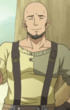 Hazeman