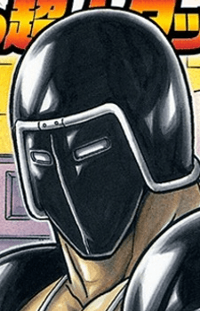 Warsman