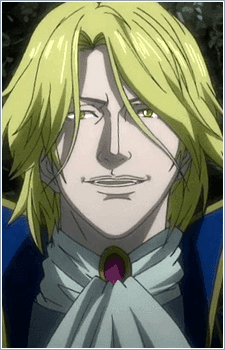 Lucius Isaac