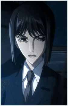 Tsukino