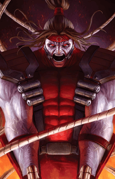 Arkady Rossovich