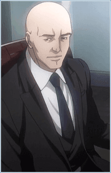 Charles Xavier